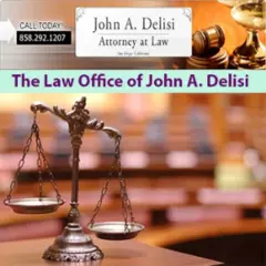 John Delisi