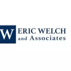 Eric N Welch