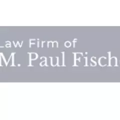 Mr. M. Paul Fischer