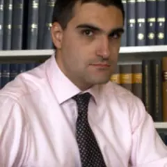 Cyrus Katrak