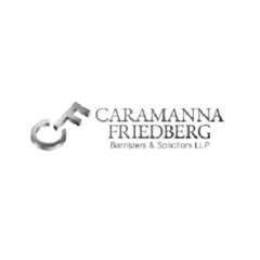 Caramanna Friedberg LLP