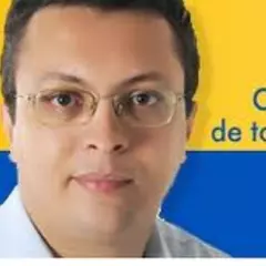 Marcos Carrilho Rosa