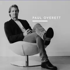 Paul Overett