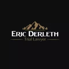 Eric Derleth Trial Lawyer