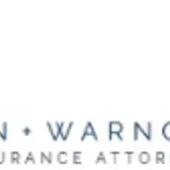 Evans Warncke Robinson, LLC