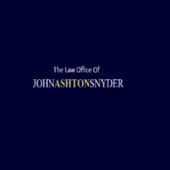 The Law Office of John Ashton Snyder