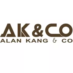 Mr Alan Kang