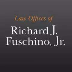 Richard Fuschino