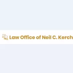 Neil C. Kerch