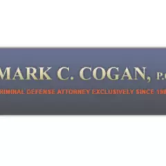 Mark C.  Cogan, P.C.