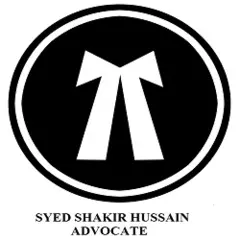 Syed S. Hussain