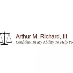 Arthur M. Richard III