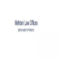 Mehtani  Law Offices, P.C.