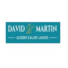 David W. Martin Accident  and Injury Lawyers