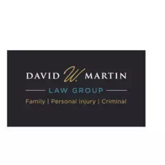 David W. Martin  Law Group