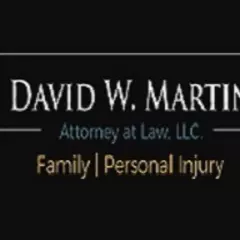 David W. Martin  Law Group