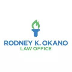 Rodney K. Okano