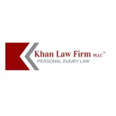 Khan Law Firm PLLC