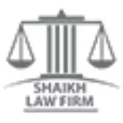 Shaikh Law  Firm