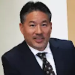 Rodney Okano