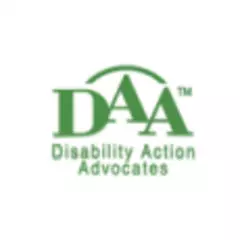  Disability Action  Advocates 