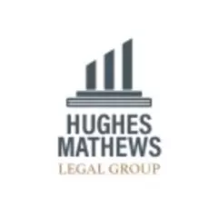 Hughes Mathews