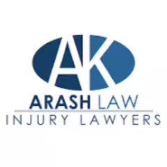 Arash Law San Francisco