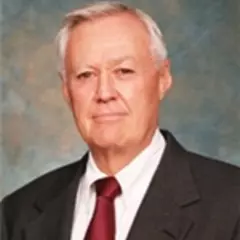 L. Richard Fried, Jr.