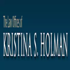 Kristina S. Holman, Attorney at Law