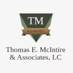 Thomas E McIntire  LC