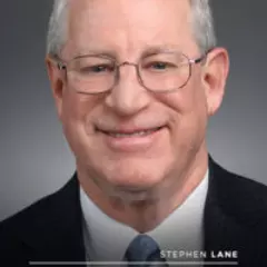 Stephen Lane