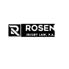 Rosen Injury  Law, P.A .