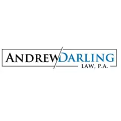 Andrew Darling