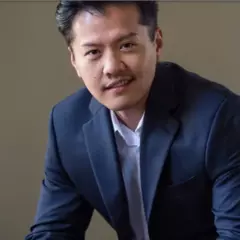 Vincent Tong