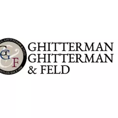 Ghitterman,  Ghitterman & Feld