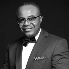 Calvin Umezurike, Esq.