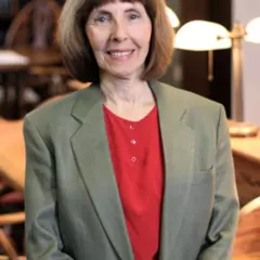 Barbara  Axelrod 