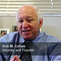 Bob Cohen