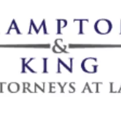 Hampton King