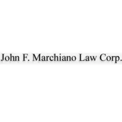 John F  Marchiano