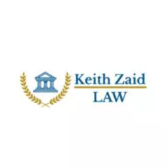 Keith Zaid