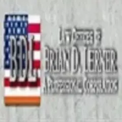  Brian D  Lerner