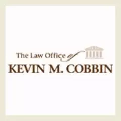 Kevin M. Cobbin