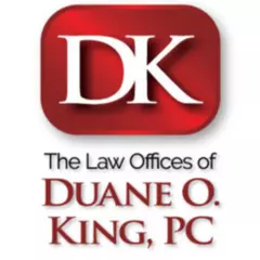 Duane  King