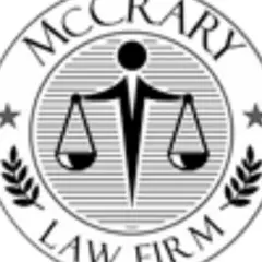 McCrary Accident  Injury Law Firm