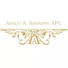 Ashley A. Andrews,  APC