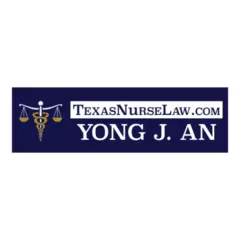 Texas Nurse  Lawyer