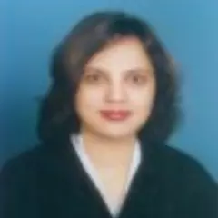 Asma Raza