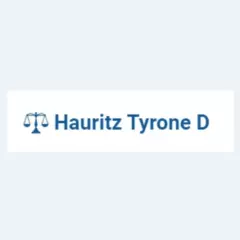 Tyrone Hauritz