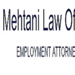 Mehtani Law  Offices, P.C.